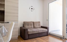 Comfort House In Centro + Box